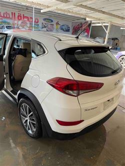 هیوندای تۆکسۆن